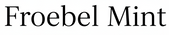 Froebel Mint - Extra Large Logo